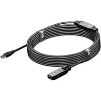 USB 3.2 Gen1 10m Active Repeater Cable