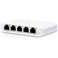 UniFi Flex Mini 5 Port Open Box PoE Switch