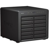 DiskStation DS3622xs+ 12 Bay 3.5" 2.5" HDD SSD Desktop NAS En