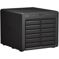 DiskStation DS2422+ 12 Bay 3.5" 2.5" HDD SSD NAS Enclosure