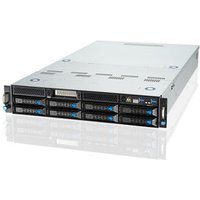 ESC4000 E10 Intel 3rd Gen Xeon Ice Lake 2U 8 Bay Barebone Server