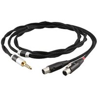 Headphone Cable 2M 4.4mm to Mini XLR