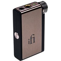 GO Blu Hi Fidelity Bluetooth Mobile DAC Headphone Am