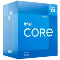 Core i5 12400F 6 Core Alder Lake CPU Processor