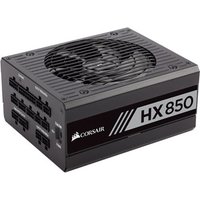 HX850 Fully Modular 80+ Power Supply Factory Refurbis