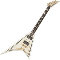 Pro Series Rhoads RRT 3 Ivory Pinstripes