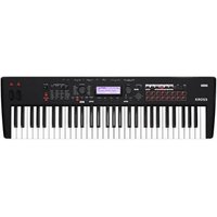 KROSS 2 61 61 Key Synthesizer Workstation