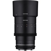 VDSLR MK 2 135mm T2.2 Telephoto Cine Lens