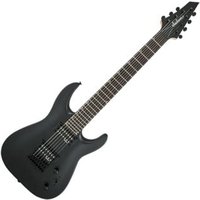 JS Series Dinky Arch Top JS22 7 DKA HT Satin