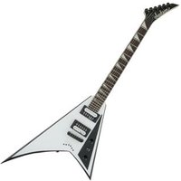 JS Series Rhoads JS32T White Bevels