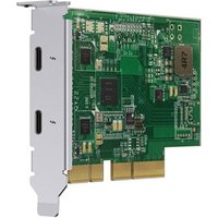 QXP T32P Thunderbolt 3 Expansion Card