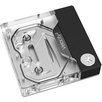 Quantum Velocity² Intel 1700 Nickel + Plexi CPU Water Block