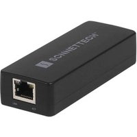Thunderbolt AVB GE Adapter Mac