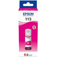 113 Pigment Ink Refill Bottle
