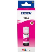104 Ink Refill Bottle