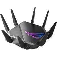 ROG Rapture Tri Band GT AXE11000 Gaming Router AiMesh Ready WiFi