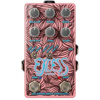 Excess V2 Distorting Modulator Pedal