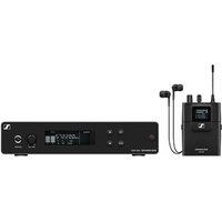 XSW IEM SET 823.200 831.800 MHz