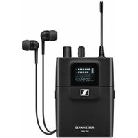 XSW IEM EK