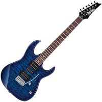 GRX70QA Transparent Burst