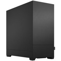 Pop Silent Solid Mid Tower Gaming Case ATX