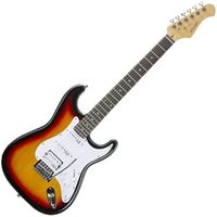 S Style Sunburst