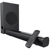 Stage Mini 2.1 Soundbar & Subwoofer