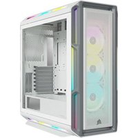 iCUE 5000T RGB Mid Tower Tempered Glass PC Gaming Case