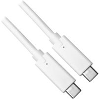 1m USB Type C to Type C High Speed Charging Cable