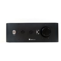 Jade II Electrostatic Amplifier
