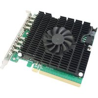 1488C 8 Port USB 3.2 Controller