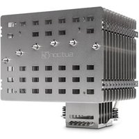 NH P1 Intel AMD Passive CPU Cooler