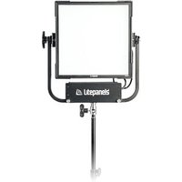 Gemini 1x1 Soft LED Panel