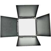 Barn Doors 4 Way Gemini 1x1