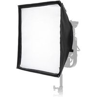 Snapbag Softbox Gemini 1x1 W Removable Baffle