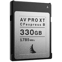 AV PRO CFexpress XT MK2