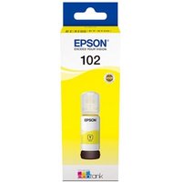 102 Ink Refill Bottle