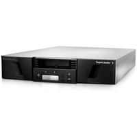SuperLoader 3 LTO 7 HH 2U Tape Drive SAS 6Gb s 6TB 15TB