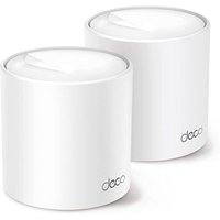 Dual Band Deco X50 AX3000 WiFi Mesh System