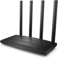 Archer C6 Dual Band AC1200 Gigabit WiFi Router