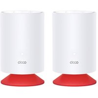 Dual Band Deco Voice X20 AX1800 WiFi 6 Mesh