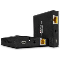 50m Cat6 HDMI 4K60 IR Extender