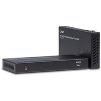 150m Cat6 HDMI 4K60 IR & RS 232 HDBaseT Extender