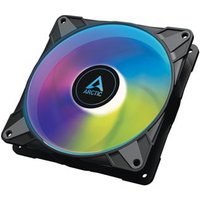 P14 Static Pressure 140mm PWM PST RGB 0dB Fan