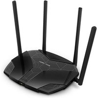 MR80X WiFi 6 Dual Band Gigabit Router