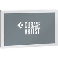 Cubase Artist 12 Upgrade Cubase AI 12 (Updates to 15