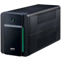 1600VA 900W Line Interactive UPS