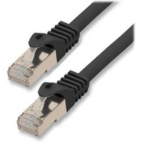 Xclio 10M CAT8.1 Ethernet Network Cable