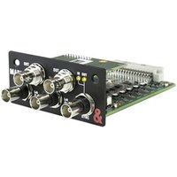 & MADI Interface Card SQ