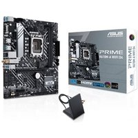 PRIME H610M WIFI D4 DDR4 micro ATX Motherboard